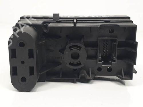 Forlygtekontakt OPEL MERIVA A MPV (X03) 1.7 CDTI (E75) | BP6848857I24 