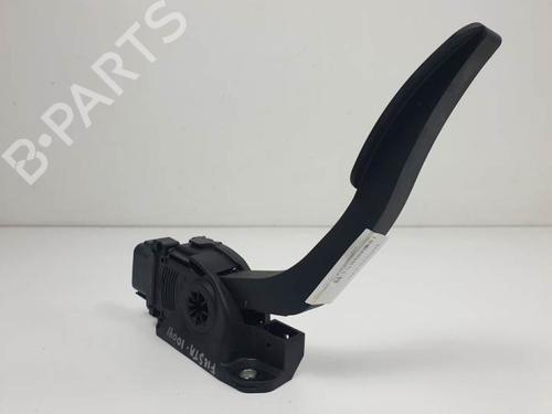Pedal FORD FIESTA VI (CB1, CCN) 1.25 | BP11850333I4 