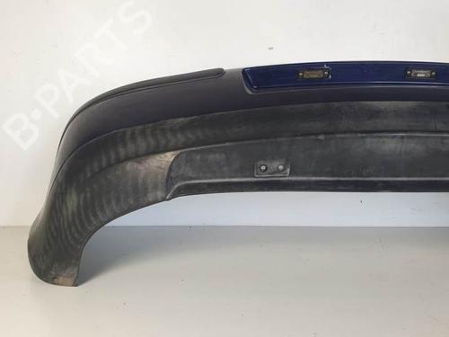 Rear bumper VW GOLF IV (1J1) 1.6 | BP16029278C8 