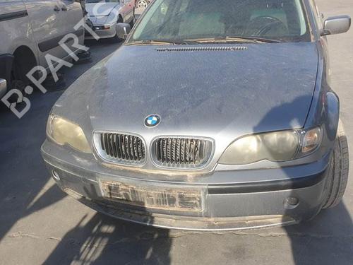 Left tailgate light BMW 3 Touring (E46) 330 d | BP16885702C79 - Image 18