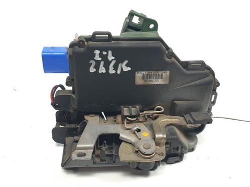 Rear left lock SEAT IBIZA III (6L1) 1.2 12V | BP29149629C100 
