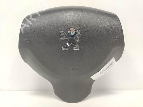 Airbag delantero izquierdo PEUGEOT 4007 (VU_, VV_) 2.2 HDi (156 hp) 8792776