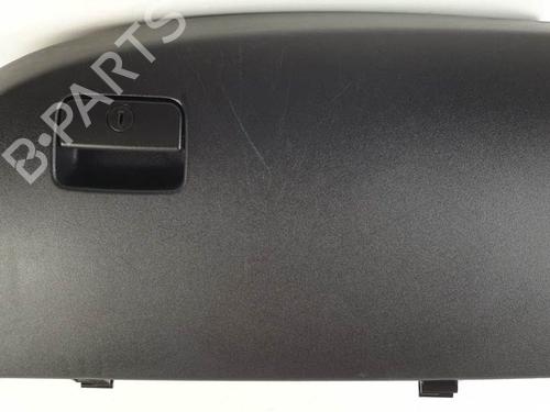 Used Glove box Glove box MITSUBISHI OUTLANDER II (CW_W) 2.0 DI-D (CW8W) (140 hp) 12364041 12364041