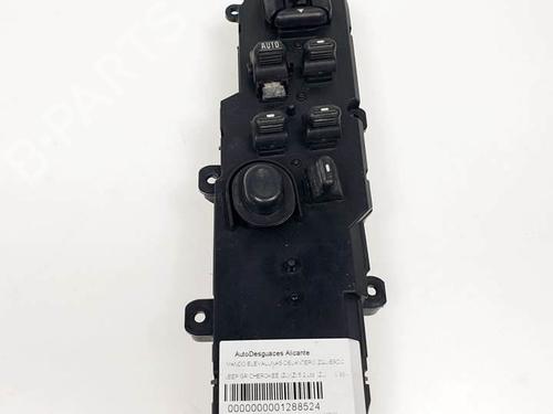 Used Left front window switch Left front window switch JEEP GRAND CHEROKEE I (ZJ, ZG) 5.2 i 4x4 (ZJ) (211 hp) 19253333 19253333