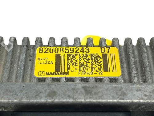 Electronic module RENAULT CLIO III (BR0/1, CR0/1) 1.5 dCi | BP25143656M83 - Image 2