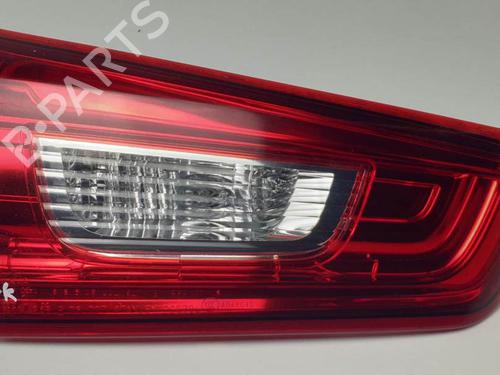 Used Left tailgate light Left tailgate light MITSUBISHI ASX (GA_W_) 1.8 DI-D (GA6W) (150 hp) 25139055 25139055
