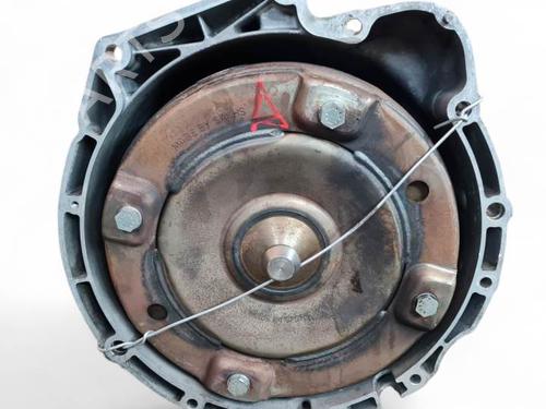 Used Gearbox BMW 5 (E60) 530 d (218 hp) 25453376