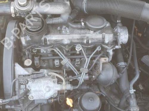 Engine control unit (ECU) VW GOLF IV (1J1) 1.9 TDI | BP18296030M57 