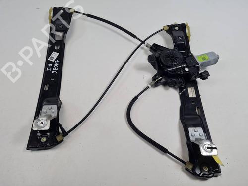 Used Front left window mechanism Front left window mechanism 37659022 37659022