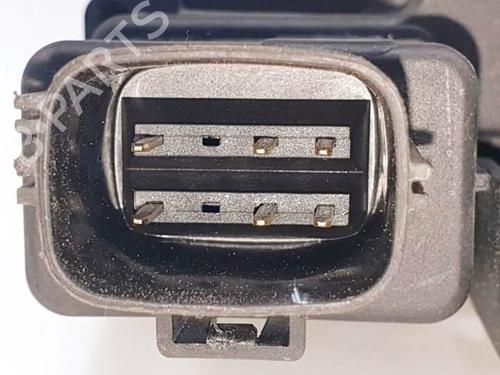 Rear right lock VOLVO XC90 I (275) D5 AWD | BP17166131C99 