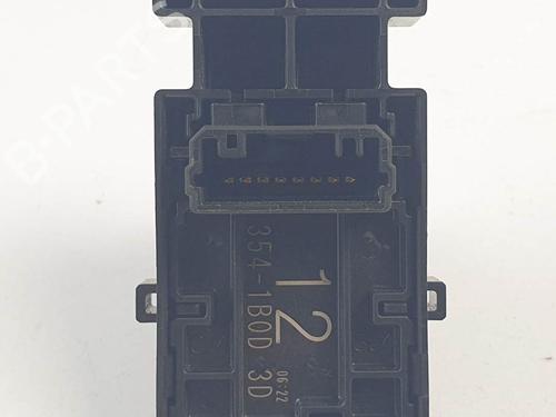 Right front window switch TOYOTA C-HR (_X1_) 2.0 Hybrid (MAXH10) | BP25262888I26 - Image 2