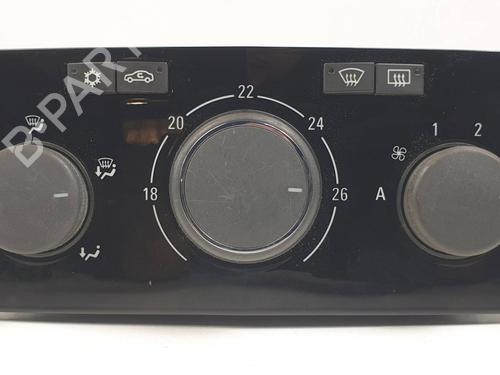 AC-Styringsenhed/Manøvreenhed AC-Styringsenhed/Manøvreenhed 38769622 38769622