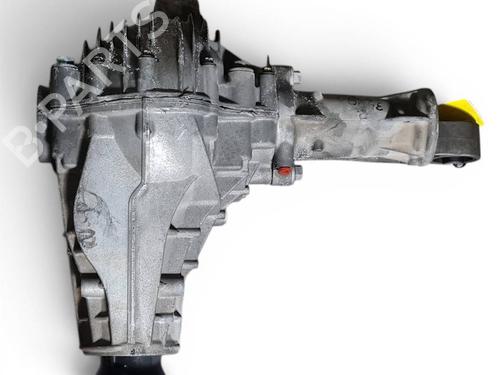 Front differential MERCEDES-BENZ M-CLASS (W164) ML 350 4-matic (164.186) | BP37601017M23 - Image 7