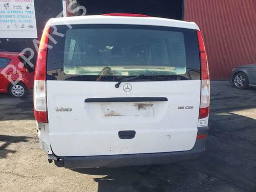 Electronic module MERCEDES-BENZ VITO Bus (W639) 111 CDI (639.701, 639.703, 639.705) | BP29271991M83  - Image 18