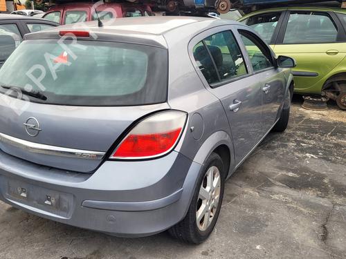 Right sun visor OPEL ASTRA H (A04) 1.7 CDTI (L48) | BP36352310I2 - Image 5
