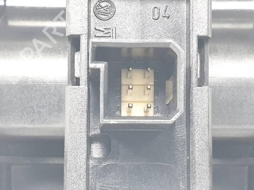 Right front window switch OPEL ASTRA H TwinTop (A04) 1.8 (L67) | BP39423405I26 - Image 3