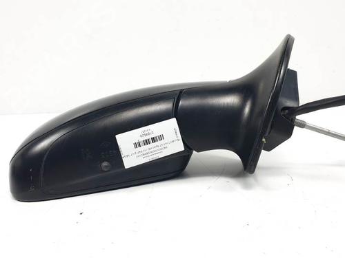 Right mirror PEUGEOT 407 (6D_) 1.6 HDi 110 (6D9HZC, 6D9HYC) | BP29149502C27 