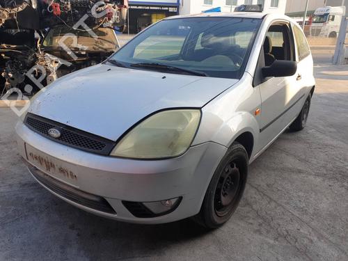 Used Parts FORD FIESTA V (JH_, JD_) 1.4 16V 4835061