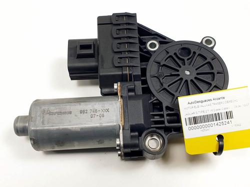 Used Right rear window motor Right rear window motor JAGUAR S-TYPE II (X200) 2.7 D (207 hp) 25138828 25138828