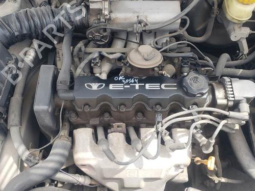 Right headlight DAEWOO LANOS (KLAT) 1.3 | BP29246494C29  - Image 20