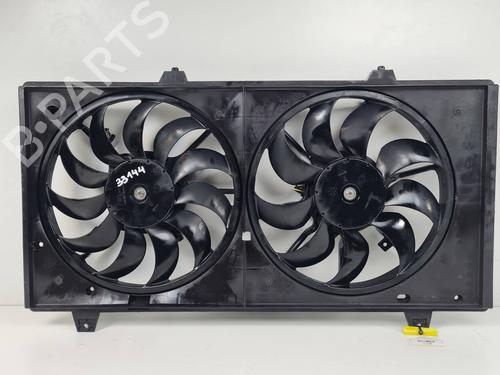 radiator-fan-mazda-6-estate-gh-2007-2008-2009-2010-2011-2012-2013-34516842 main image