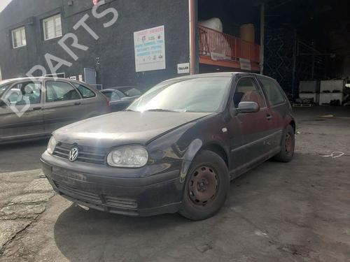 Used Parts VW GOLF IV (1J1)  1.9 TDI 4motion  1719361