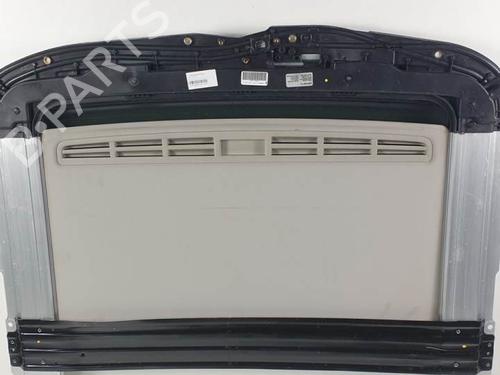 Sunroof MERCEDES-BENZ M-CLASS (W164) ML 320 CDI 4-matic (164.122) | BP11792382C124 