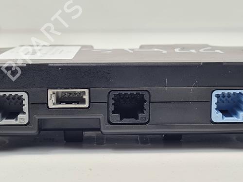 Electronic module RENAULT SCÉNIC III (JZ0/1_) 2.0 dCi (JZ0Y, JZ26) | BP30450715M83 - Image 2
