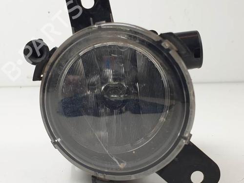 Used Right front fog light OPEL CORSA D (S07) 1.3 CDTI (L08, L68) (95 hp) 27884949