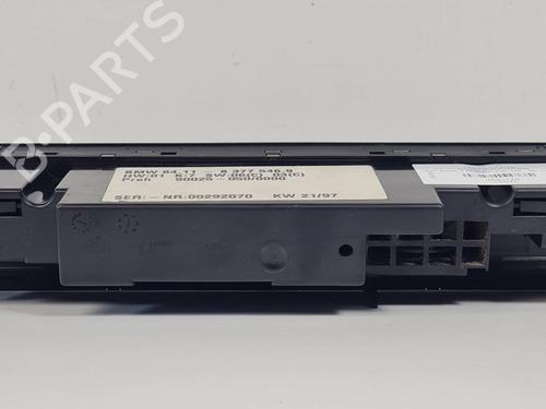 Climate control BMW 5 (E39) 528 i | BP38010393I5 - Image 2