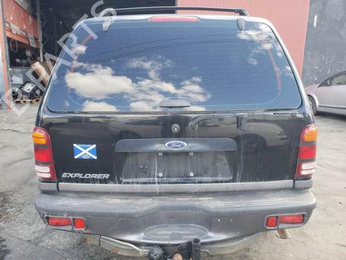Grille FORD USA EXPLORER (U2, U_)  | BP17748548C40 
