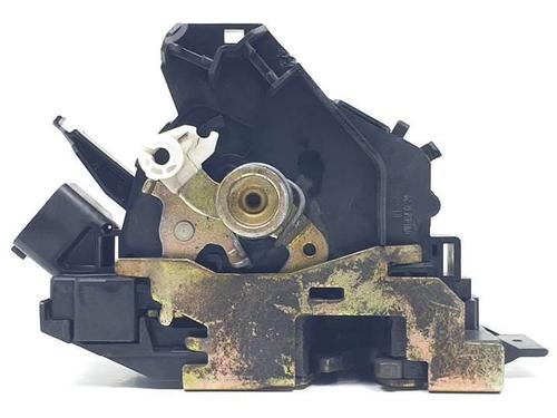 Front right lock FORD FOCUS I (DAW, DBW) 1.6 16V | BP16980758C97 