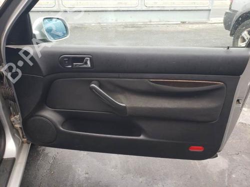 Right front driveshaft VW GOLF IV (1J1) 1.6 16V | BP16197731M39 
