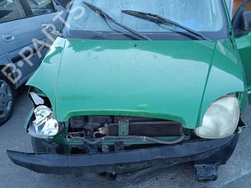 Tailgate lock HYUNDAI ATOS (MX) 1.0 i | BP6859297C101 