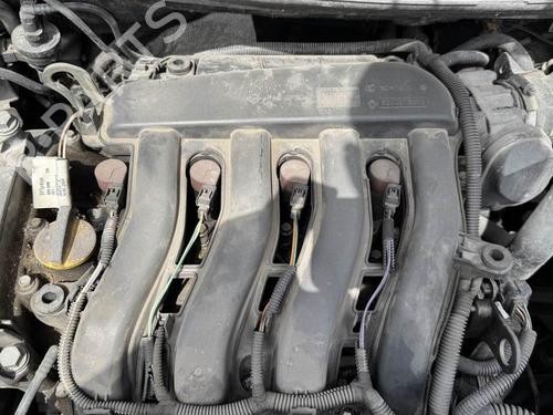 Starter RENAULT MEGANE II Saloon (LM0/1_) 1.6 16V (LM1R, LM0C) | BP29964892M8  - Image 21