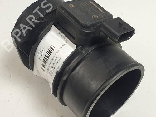 Used Mass air flow sensor NISSAN NV200 Van 1.5 dCi 90 (M20, M20N, M20M) (90 hp) 29763120