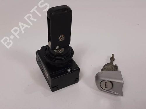 Elektronisk modul PORSCHE CAYENNE (9PA) S 4.5 (340 hp) 13953313