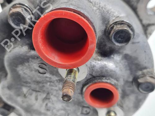 AC compressor CITROËN C5 I (DC_) 2.0 HDi (DCRHZB, DCRHZE) | BP38532087M34  - Image 6