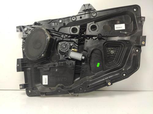 Used Front right window mechanism Front right window mechanism FORD FIESTA V (JH_, JD_) 1.4 TDCi (68 hp) 9541556 9541556