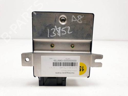 Electronic module AUDI A8 D3 (4E2, 4E8) 3.0 TDI quattro | BP16291374M83 - Image 4