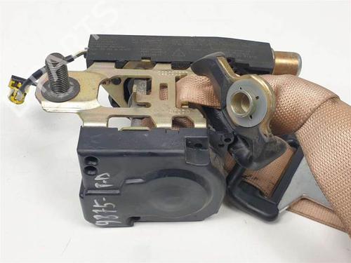 Rear right seatbelt MERCEDES-BENZ M-CLASS (W163) ML 270 CDI (163.113) | BP10322601I28 