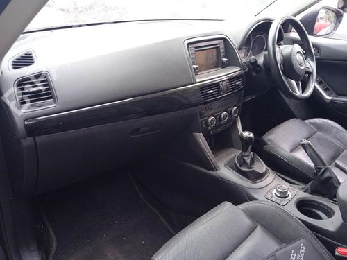 Electronic module MAZDA CX-5 (KE, GH) 2.2 D AWD (KE102) | BP31241018M83 - Image 9