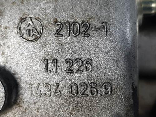 Gearbox BMW 3 (E46) 320 d | BP9050229M3 