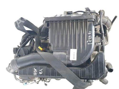 Engine OPEL AGILA B (H08)  | BP8930521M1 
