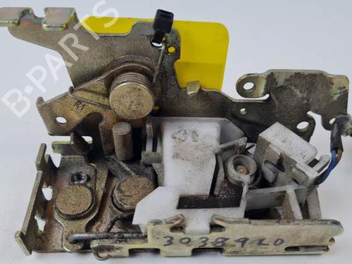 Rear right lock MERCEDES-BENZ VITO Van (W638) 110 CDI 2.2 (638.094) | BP29246362C99 