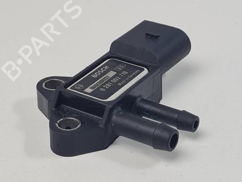 Used Electronic sensor Electronic sensor SEAT IBIZA IV SC (6J1, 6P5) 1.9 TDI (105 hp) 34514105 34514105
