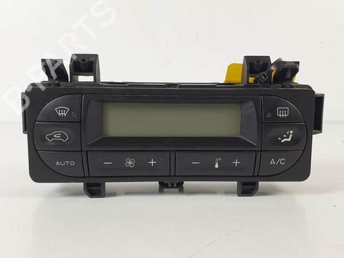 Used Climate control CITROËN C2 (JM_) 1.4 (73 hp) 17835444