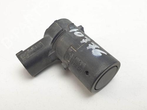 Used Electronic module Electronic module FORD FOCUS II Convertible 2.0 TDCi (136 hp) 22896296 22896296