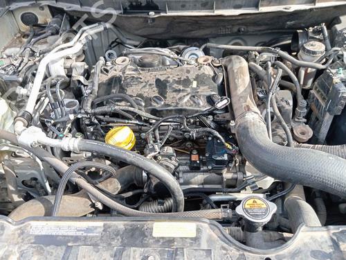 Particulate filter RENAULT KOLEOS I (HY_) 2.0 dCi 4x4 (HY0K) | BP24340794M81  - Image 22