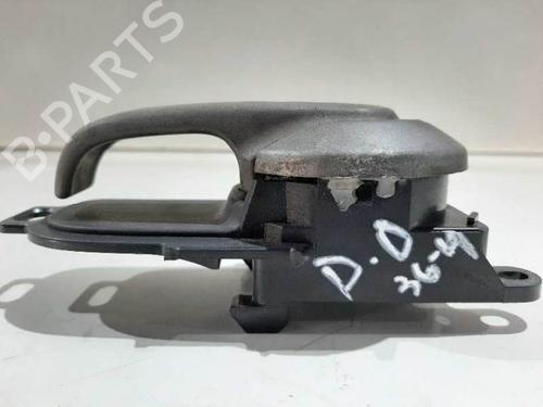 Front right interior door handle NISSAN MICRA III (K12) 1.5 dCi | BP6862885I14 